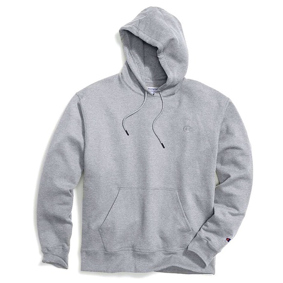 ©️Champion Powerblend Hoodie©️ - Picture 2 of 16